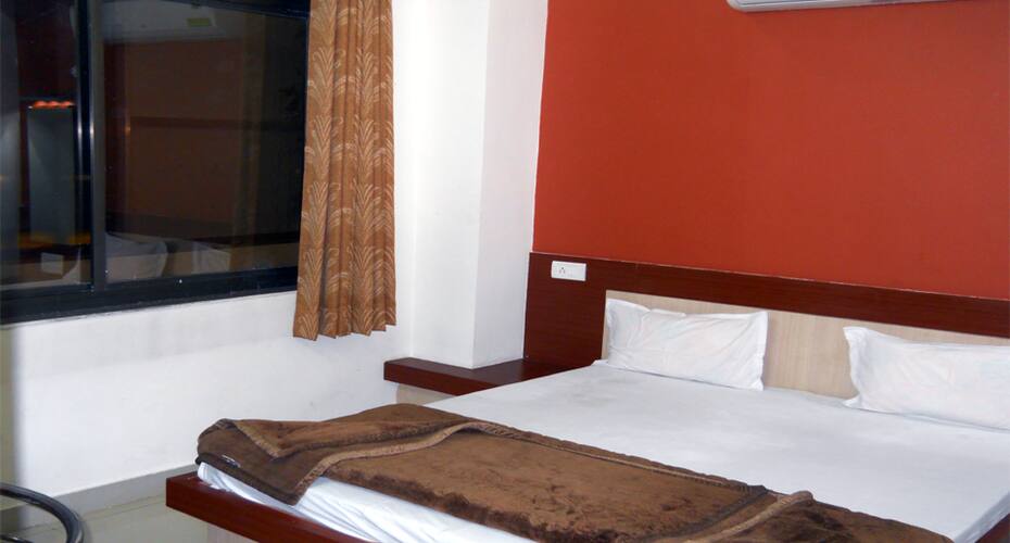 Ridhi Paradise Hotel, Ajmer 3